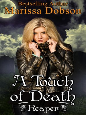 cover image of A Touch of Death